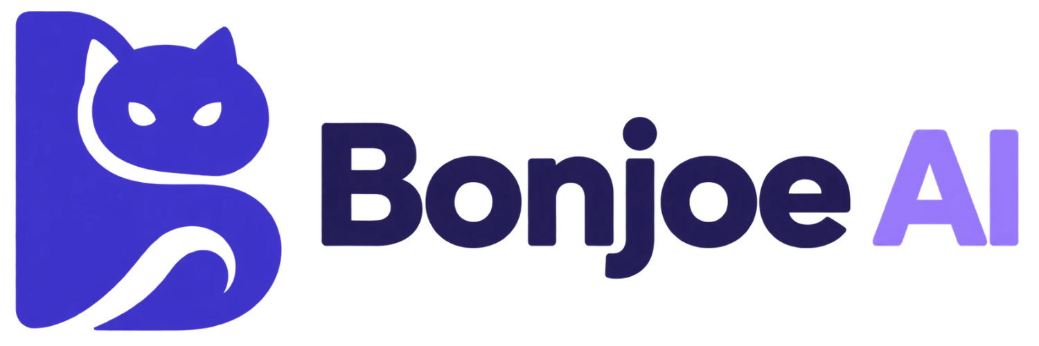 Bonjoe AI